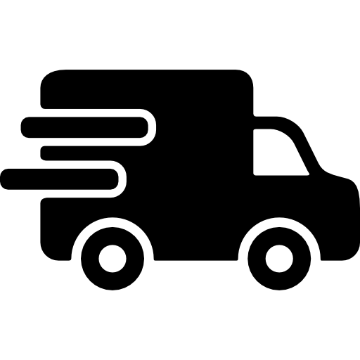 Shipping Icon